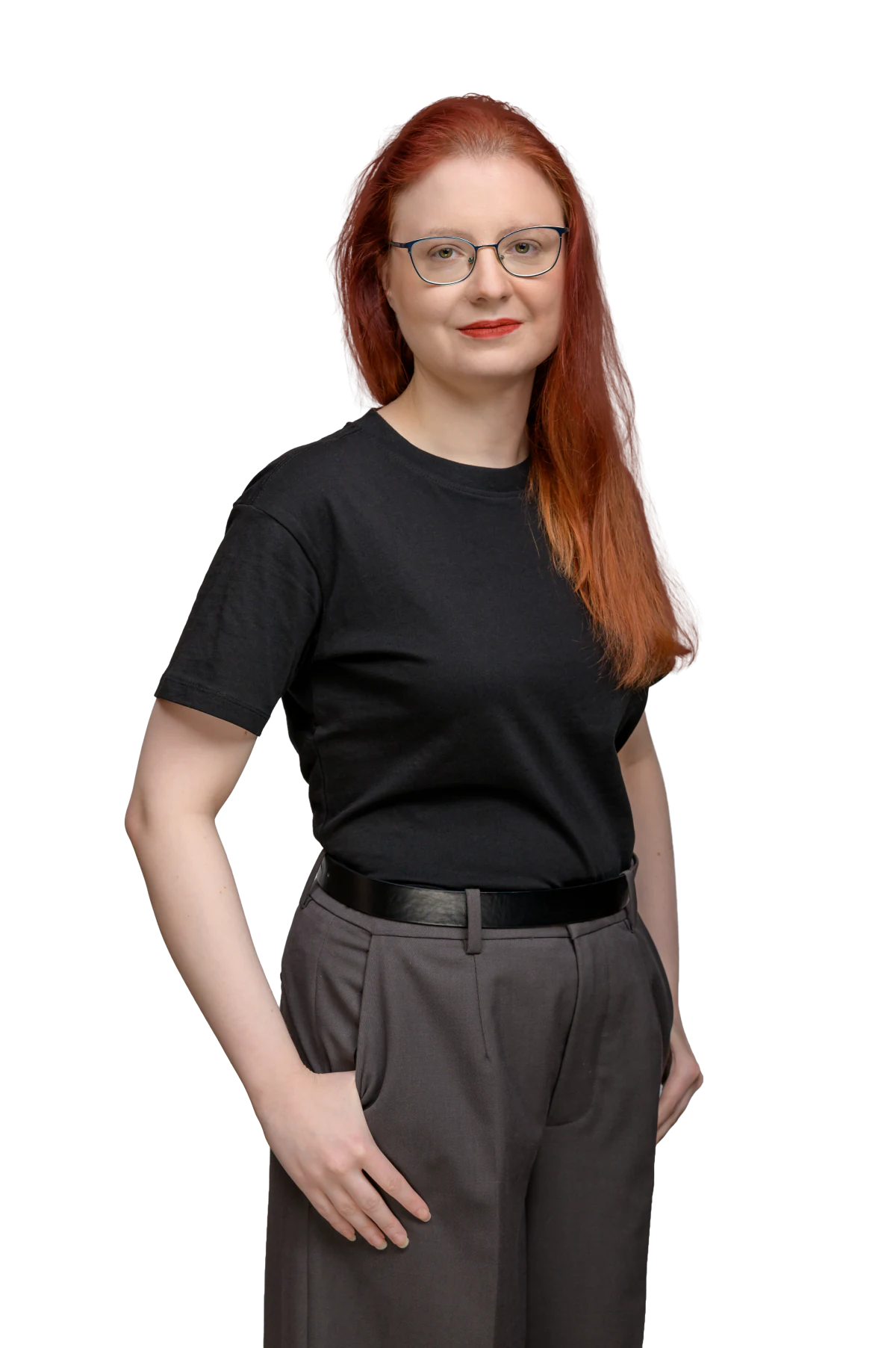 Mgr. Michaela Moricová